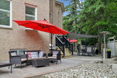 2355 Old Carriage Mississauga,ON L5C 1Y6 — Photo 40