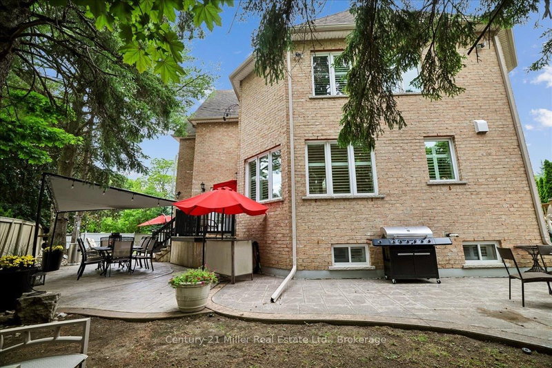 2355 Old Carriage Mississauga,ON L5C 1Y6 — Photo 43