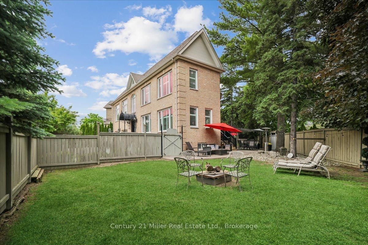 2355 Old Carriage Road • Mississauga, ON photo 44