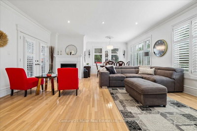 2355 Old Carriage Road • Mississauga, ON photo 9