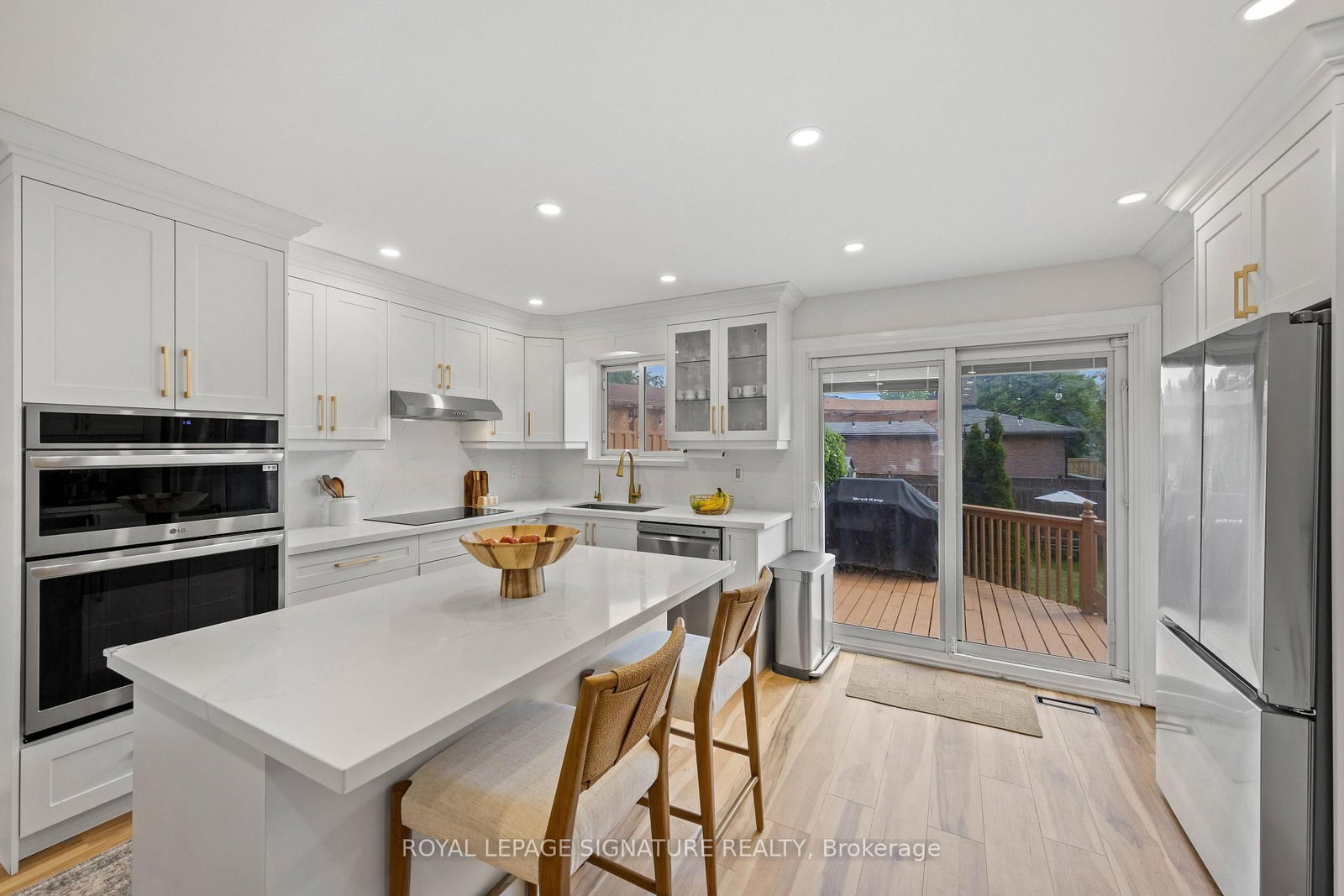 464 Bartley Bull Parkway • Brampton, ON photo 10