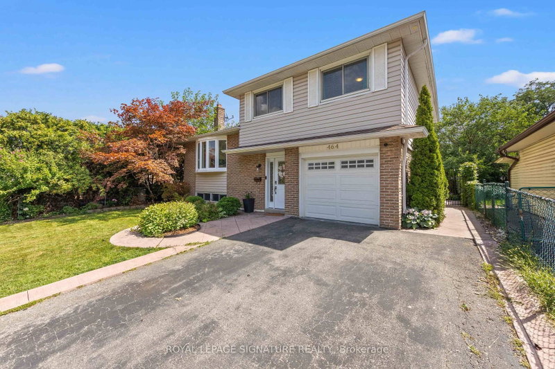 464 Bartley Bull Parkway