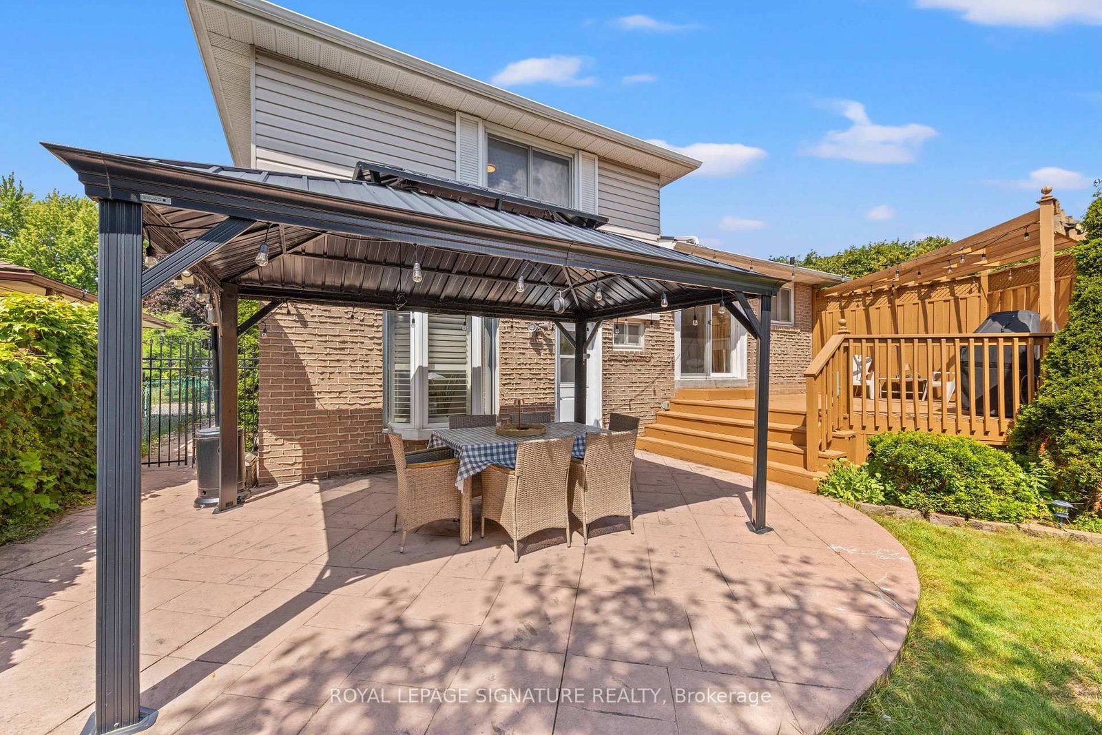464 Bartley Bull Parkway • Brampton, ON photo 33