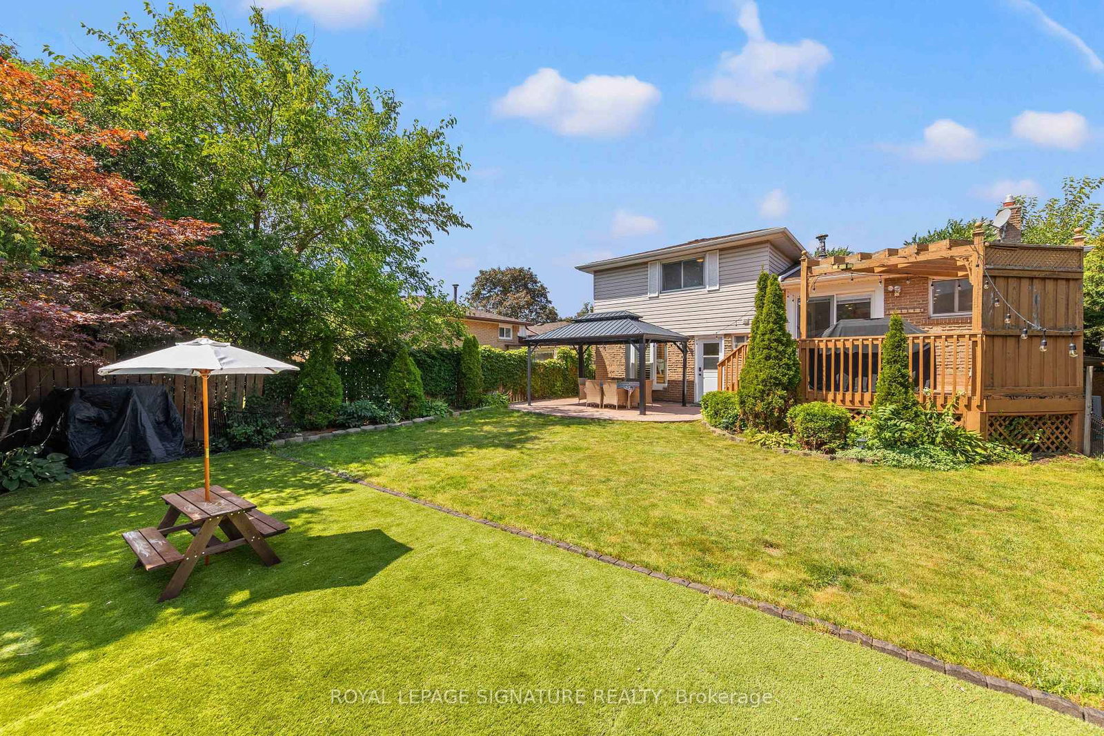 464 Bartley Bull Parkway • Brampton, ON photo 36