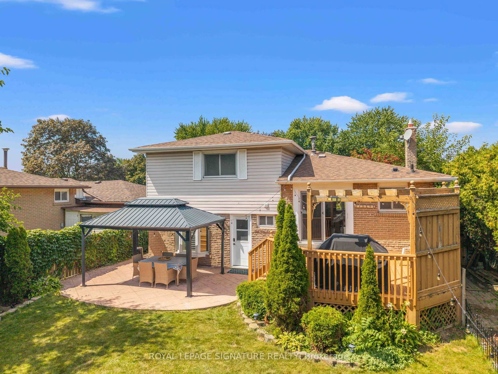 464 Bartley Bull Parkway • Brampton, ON photo 38