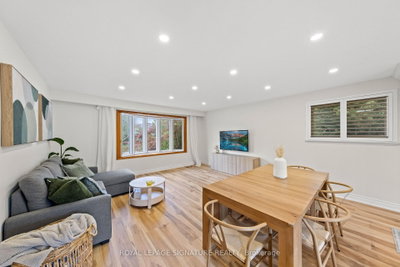 464 Bartley Bull Parkway • Brampton, ON photo 5