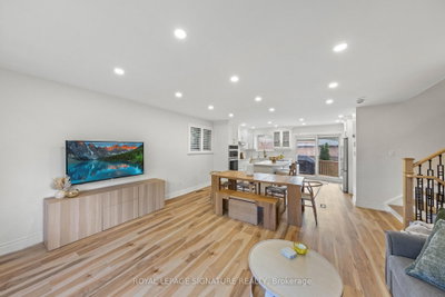 464 Bartley Bull Parkway • Brampton, ON photo 6