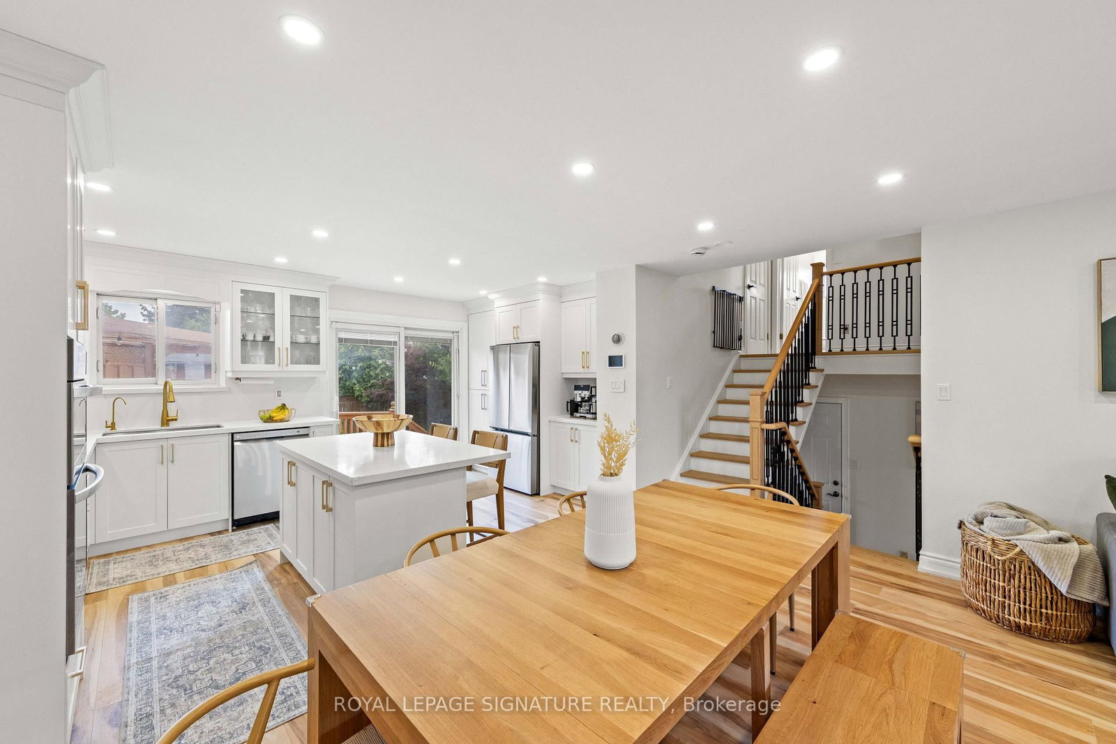 464 Bartley Bull Parkway • Brampton, ON photo 9