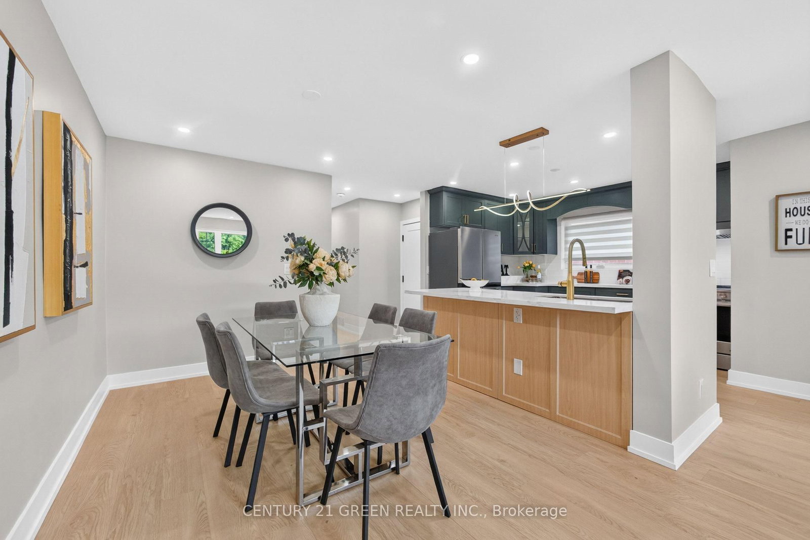 3628 Anniversary Road • Mississauga, ON photo 5