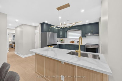 3628 Anniversary Road • Mississauga, ON photo 9