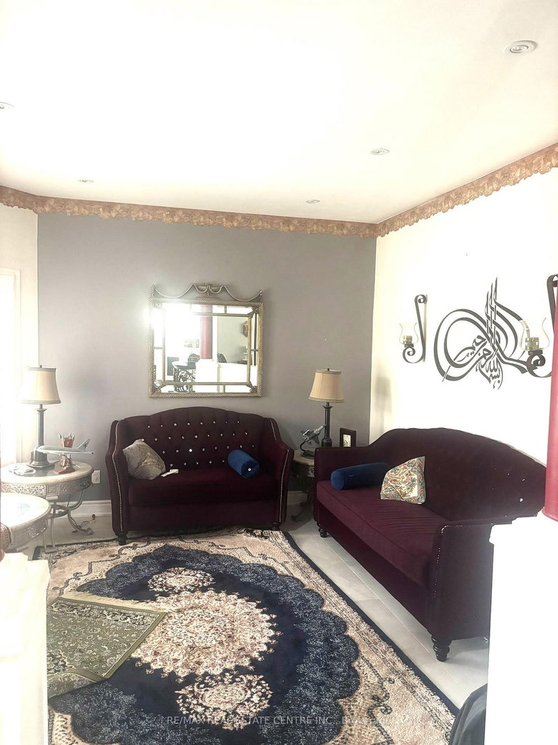21 Robertson Davies Drive