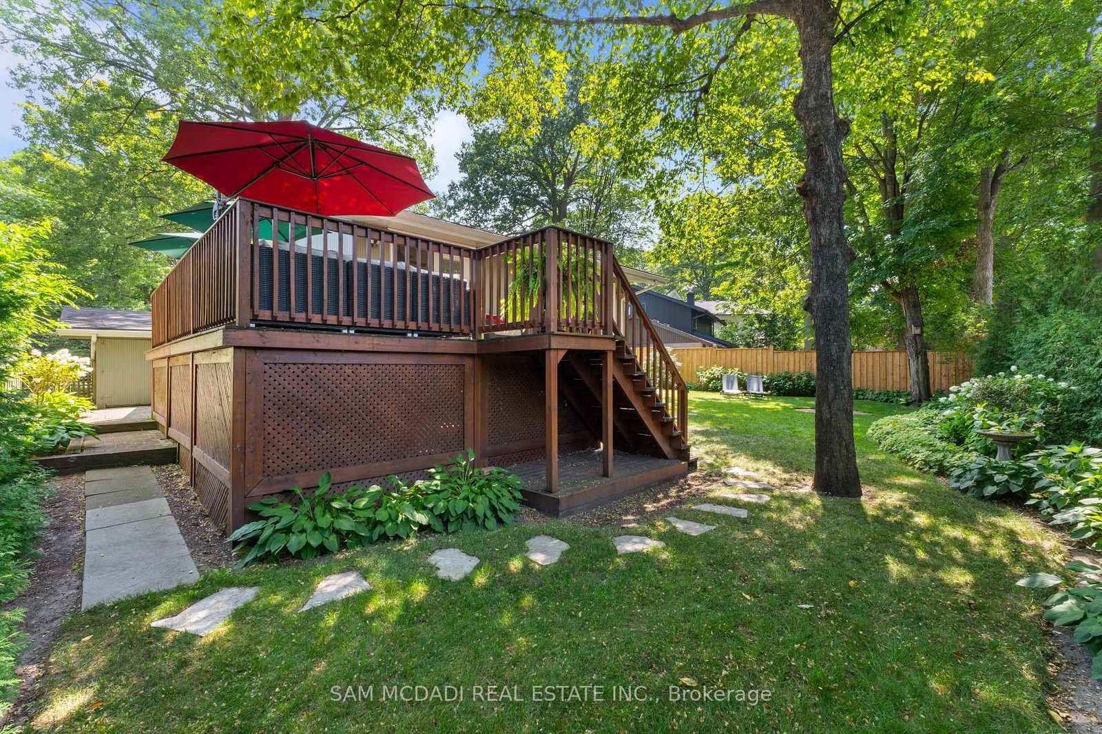1911 Delaney Drive • Mississauga, ON photo 34