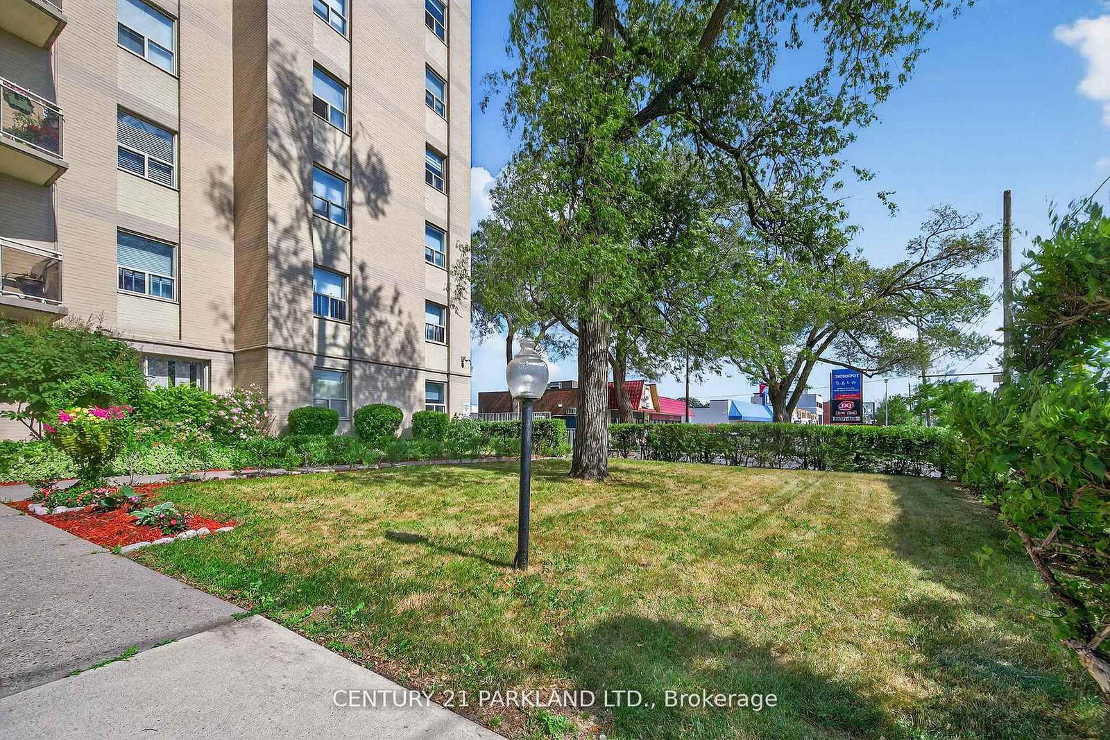 2961 Dufferin Street • #202 • Toronto, ON photo 25