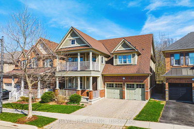 Detached House for sale at 170 Forbes Terrace, Milton, Ontario, L9T 0S6 - Scott - MLS: W13707232