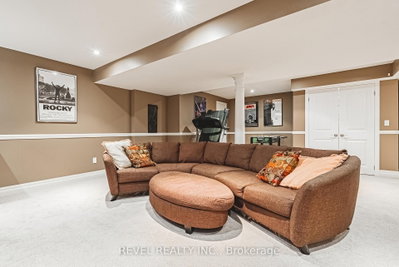 170 Forbes Milton,ON L9T 0S6 — Photo 38