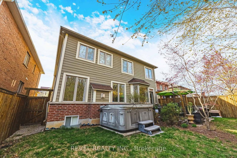 170 Forbes Milton,ON L9T 0S6 — Photo 42