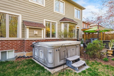 170 Forbes Milton,ON L9T 0S6 — Photo 43
