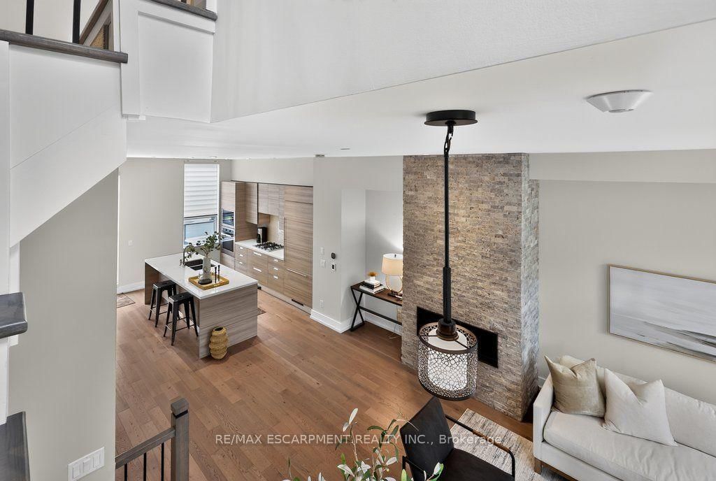 21 Godfreys Lane • Mississauga, ON photo 20
