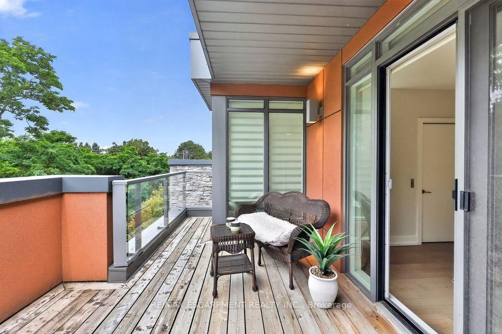 21 Godfreys Lane • Mississauga, ON photo 29