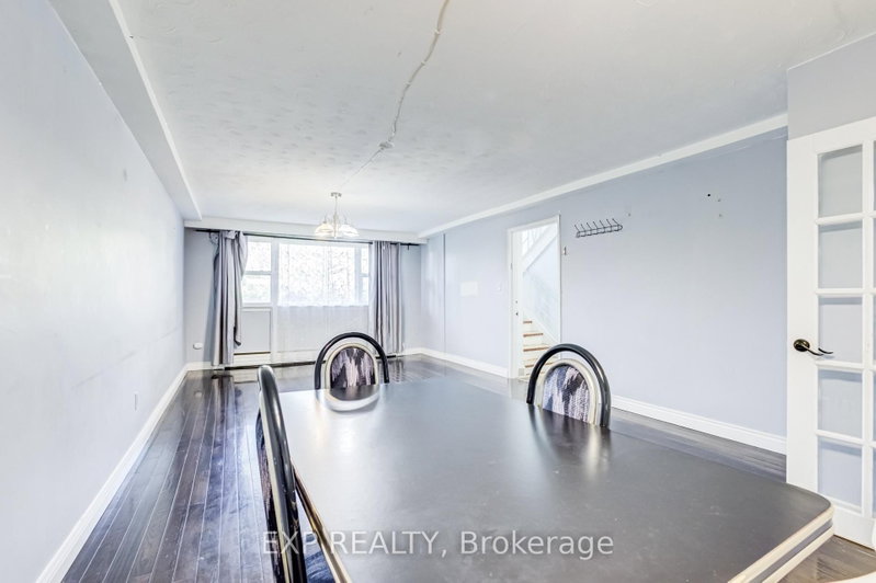 Lower - 767 Marlee Avenue
