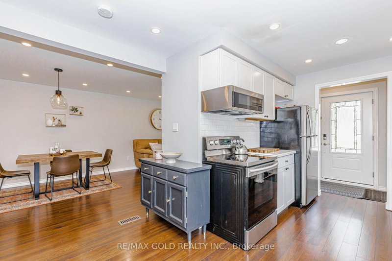 45 Grange Brampton,ON L6X 2H1 — Photo 14