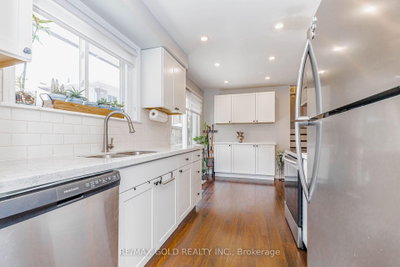 45 Grange Brampton,ON L6X 2H1 — Photo 15