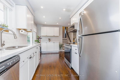 45 Grange Brampton,ON L6X 2H1 — Photo 16