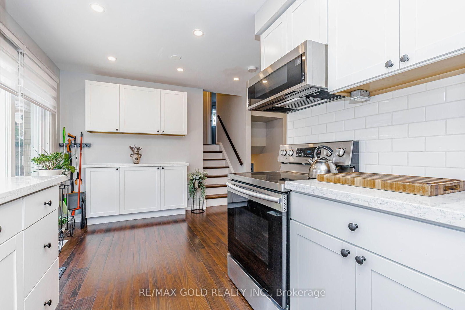 45 Grange Drive • Brampton, ON photo 17
