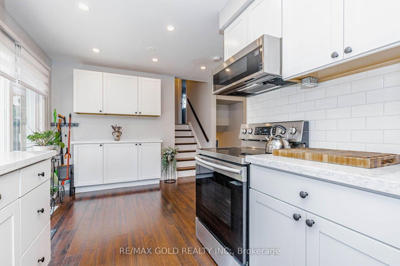 45 Grange Brampton,ON L6X 2H1 — Photo 17