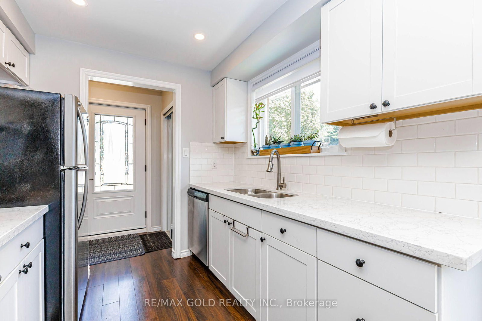 45 Grange Drive • Brampton, ON photo 18