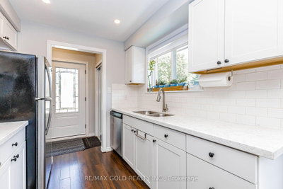 45 Grange Brampton,ON L6X 2H1 — Photo 18