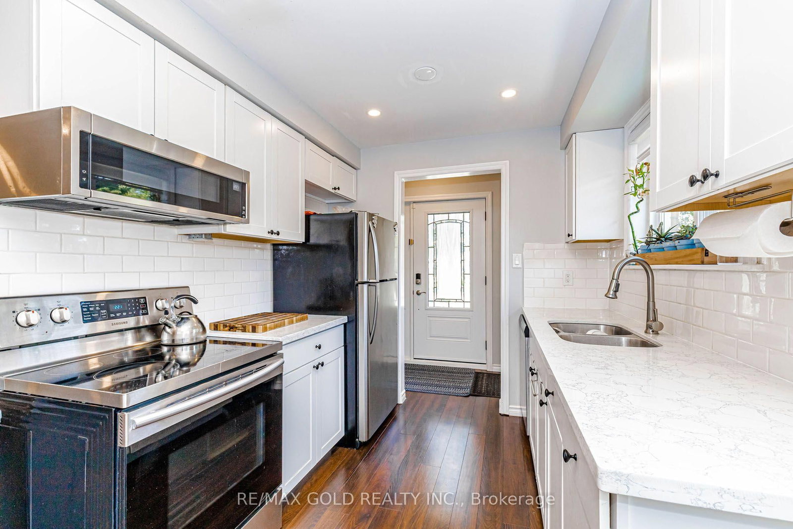 45 Grange Drive • Brampton, ON photo 19