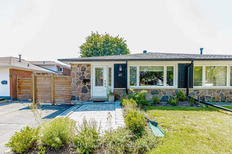 45 Grange Drive