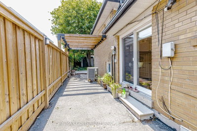 45 Grange Brampton,ON L6X 2H1 — Photo 44