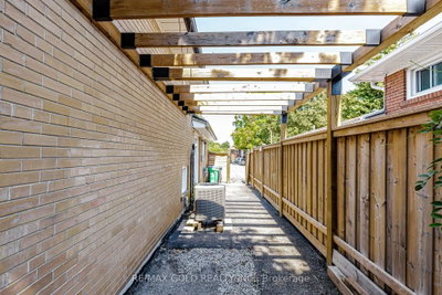 45 Grange Brampton,ON L6X 2H1 — Photo 45