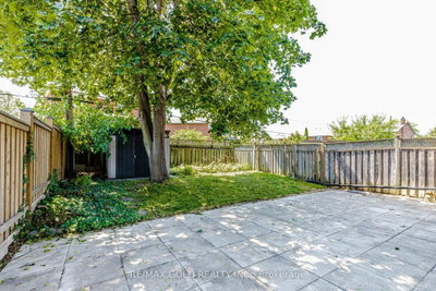 45 Grange Brampton,ON L6X 2H1 — Photo 46