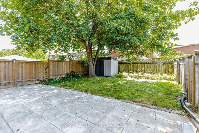45 Grange Brampton,ON L6X 2H1 — Photo 47