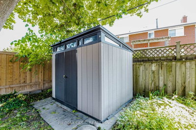 45 Grange Brampton,ON L6X 2H1 — Photo 48