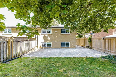 45 Grange Brampton,ON L6X 2H1 — Photo 49