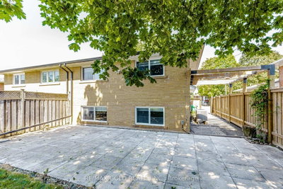 45 Grange Brampton,ON L6X 2H1 — Photo 50