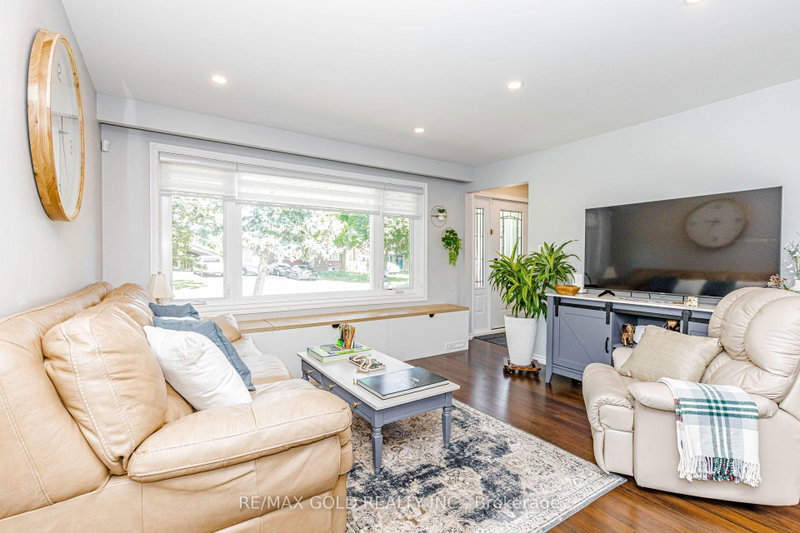 45 Grange Brampton,ON L6X 2H1 — Photo 8