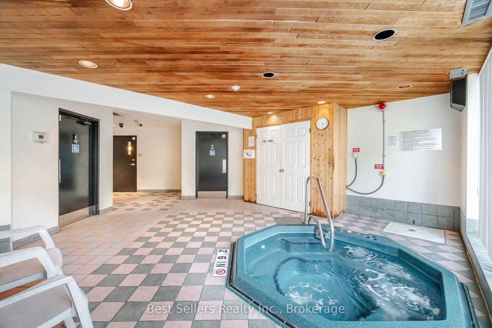 411-2091 Hurontario St, Mississauga, view 36