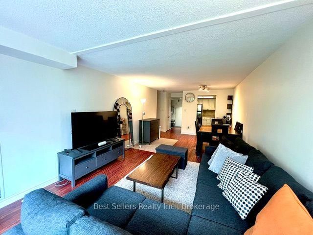 411-2091 Hurontario St, Mississauga, view 8