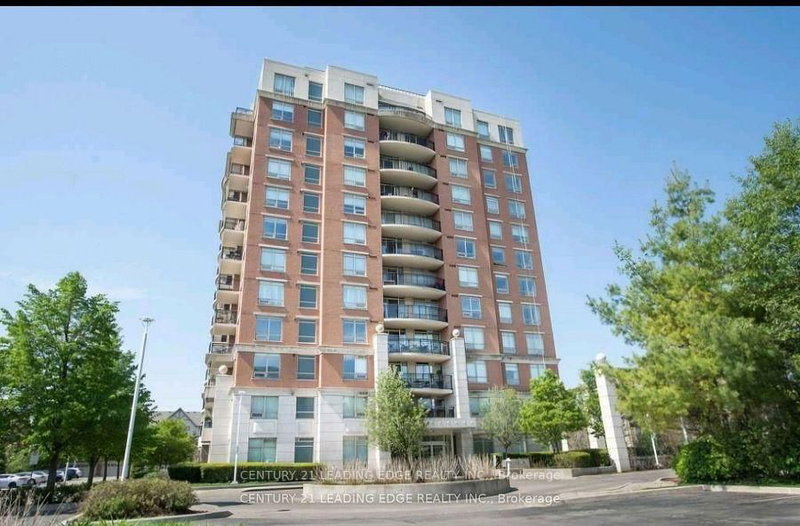 103 - 2325 Central Park Drive