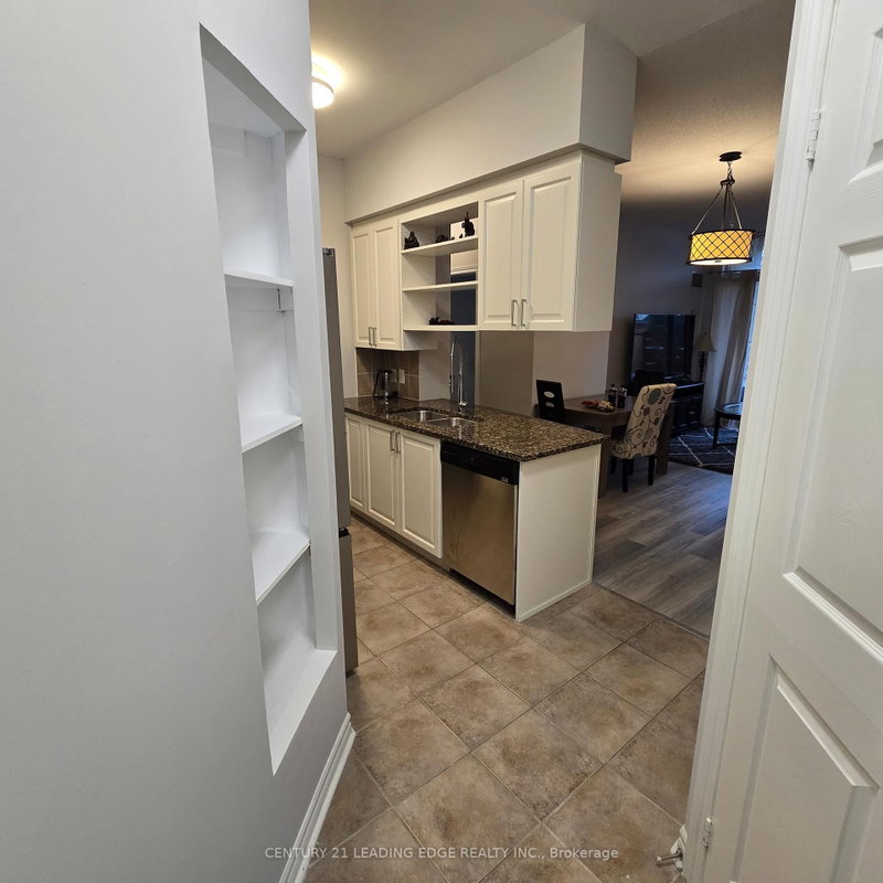 103 - 2325 Central Park Drive