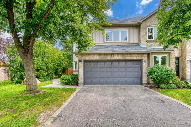 19 - 3420 South Millway Drive