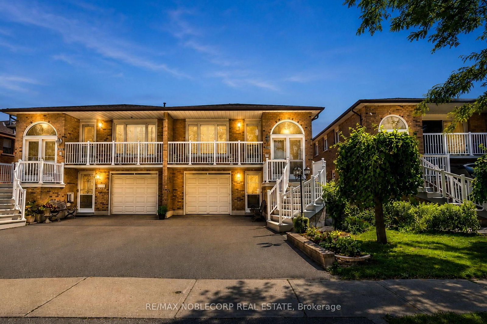 131 Yatescastle Drive • Toronto, ON photo 1