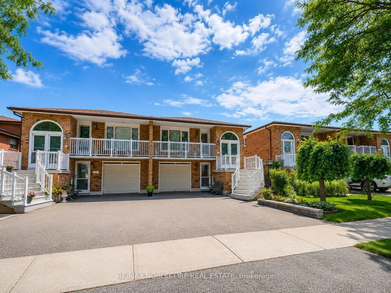 131 Yatescastle Drive