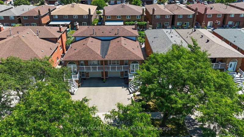 131 Yatescastle Drive