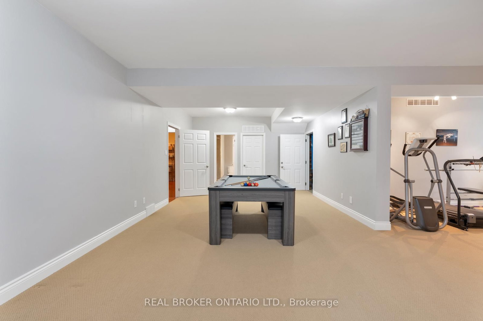 9 Allison Court • Halton Hills, ON photo 22